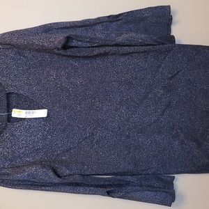 Black Sweater by New Direction, size Medium